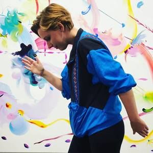 Meet your Posher, Erica